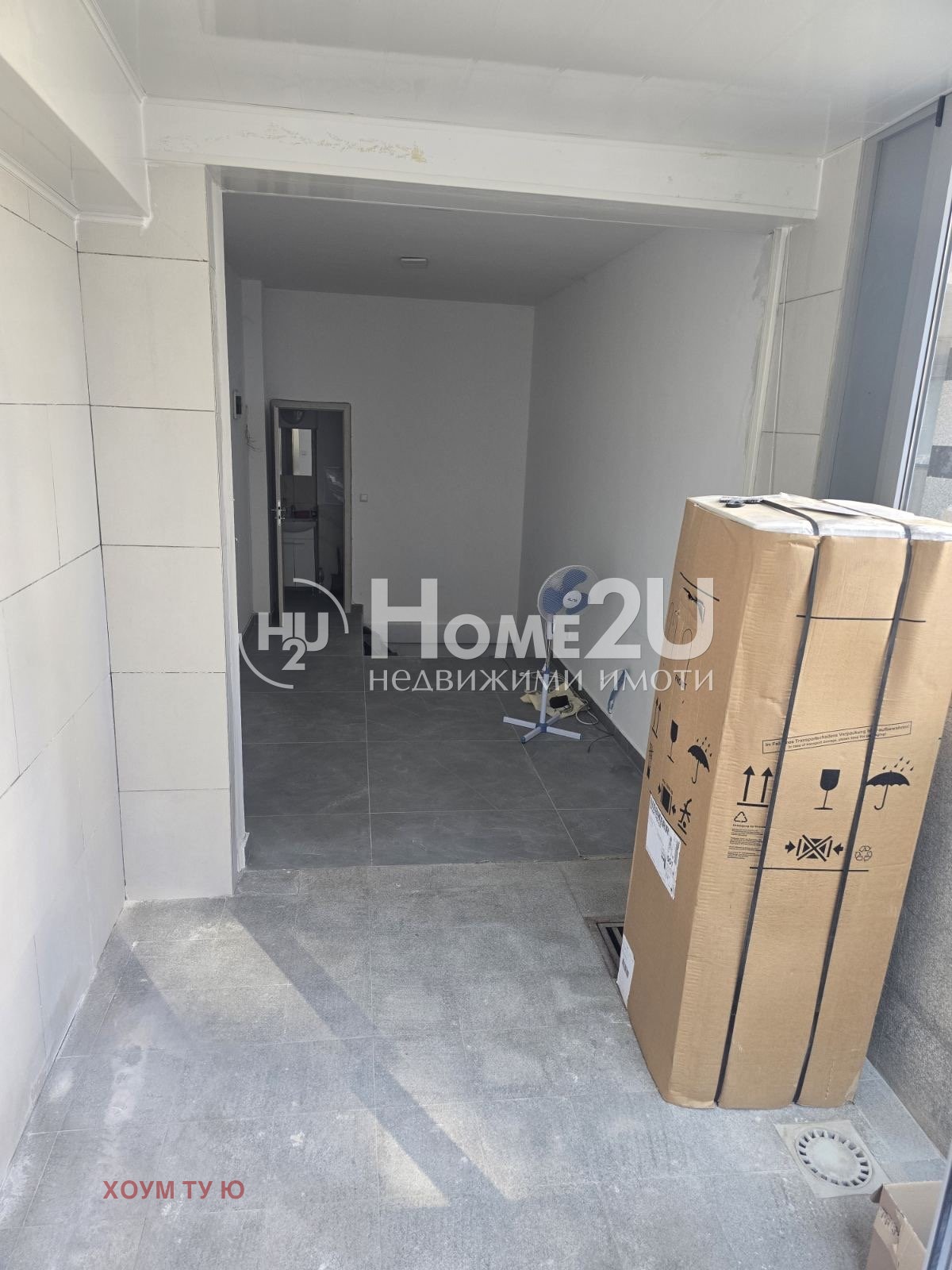 Продава БИЗНЕС ИМОТ, гр. София, Младост 2, снимка 2 - Други - 54076530