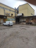 Продава ПРОМ. ПОМЕЩЕНИЕ, гр. Велико Търново, Бузлуджа, снимка 9