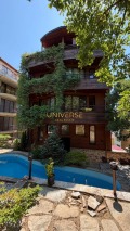 Продава  1-стаен област Бургас , гр. Свети Влас , 25 кв.м | 43534226