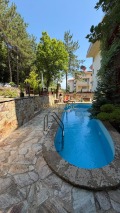 Продава  1-стаен област Бургас , гр. Свети Влас , 25 кв.м | 43534226 - изображение [11]