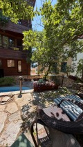 Продава  1-стаен област Бургас , гр. Свети Влас , 25 кв.м | 43534226 - изображение [13]