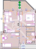 Продава 3-СТАЕН, град Бургас, Сарафово • 87726 € / 171577.14 лв. • 75085136 1