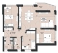 Продава  4-стаен град Стара Загора , Опълченски , 128 кв.м | 87239234 - изображение [2]