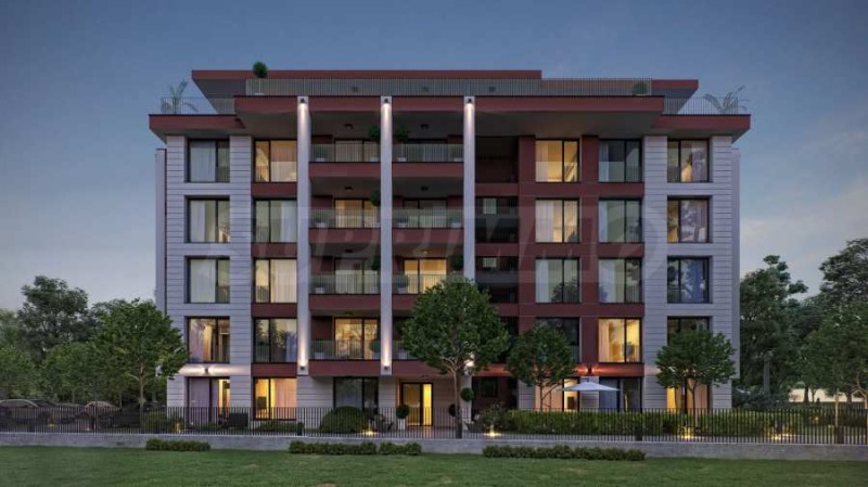Продава 2-СТАЕН в област Бургас, к.к. Слънчев бряг - 146 кв.м / 215 706 € » 421 884.27 лв., СУПРИММО - БУРГАС