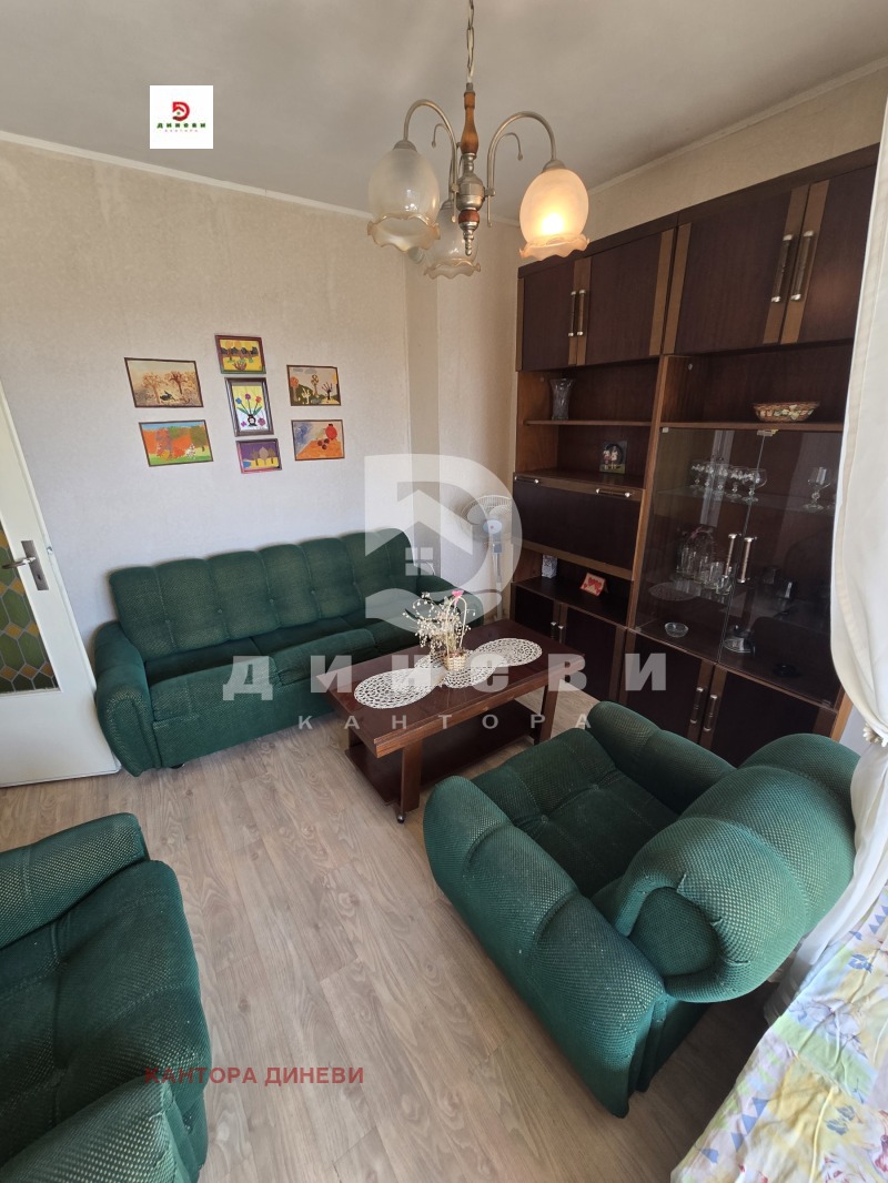 Продава 2-СТАЕН в град Стара Загора, Три чучура - север - 40 кв.м / 51 999 € » 101 701.20 лв., КАНТОРА ДИНЕВИ
