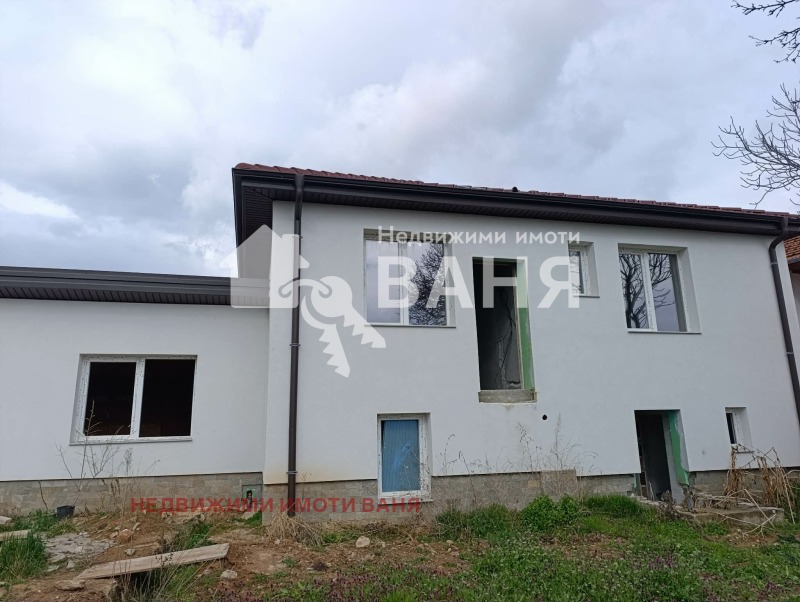 Продава КЪЩА в област Пловдив, с. Горни Домлян - 120 кв.м / 130 000 € » 254 257.90 лв., НЕДВИЖИМИ ИМОТИ ВАНЯ