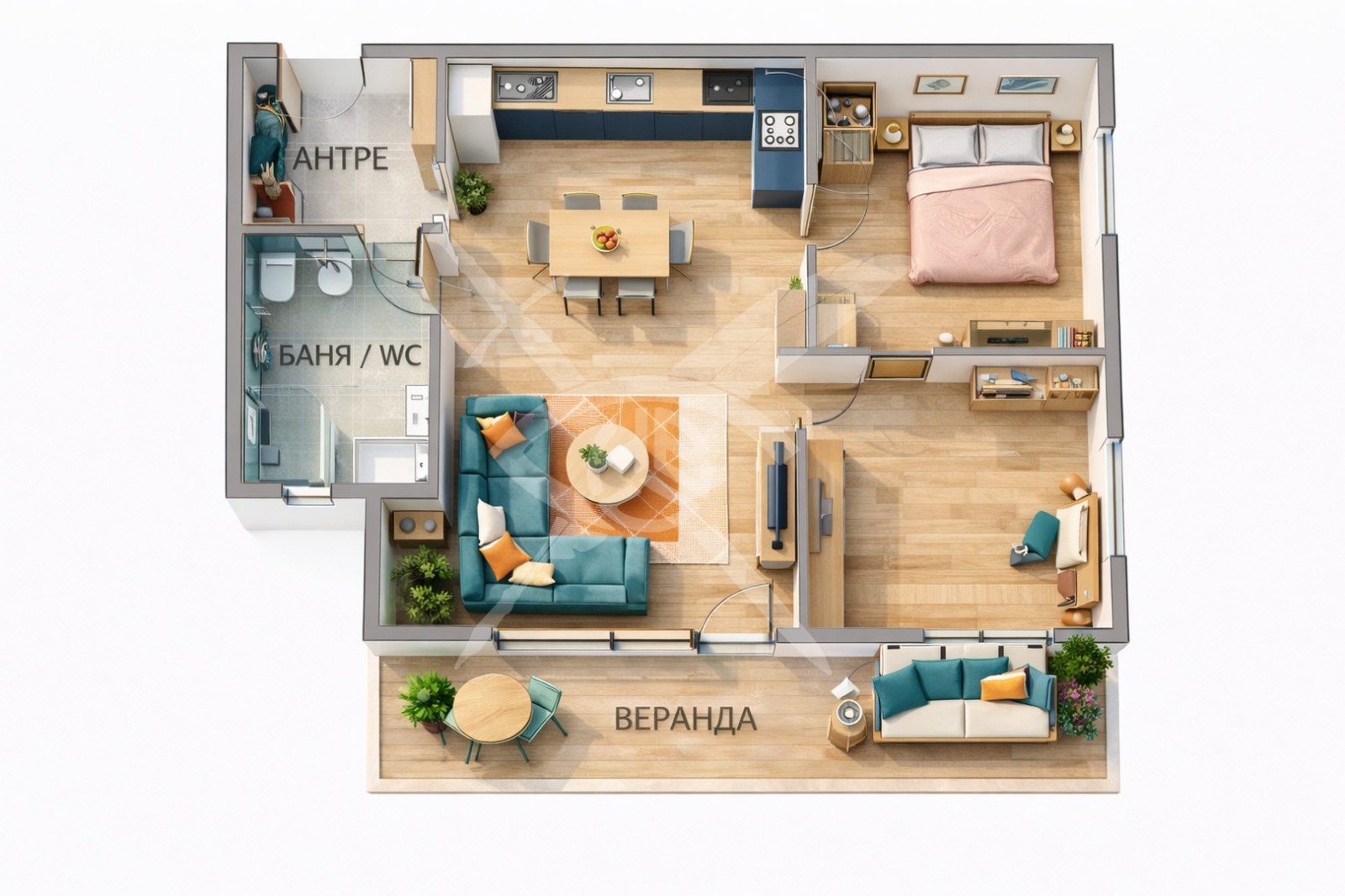 ������� 2-����� | Imot.bg � ����������� 1