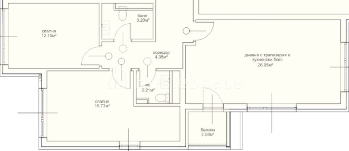 ������� 3-����� | Imot.bg � ����������� 1