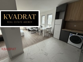 Продава  2-стаен, град София