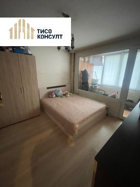 2 Schlafzimmer Suhata reka, Sofia 6