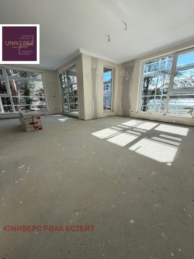 3-СТАЕН, 109 m2