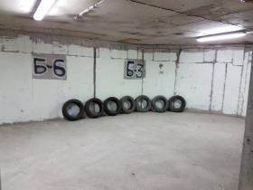 Te koop Parkeerplaats