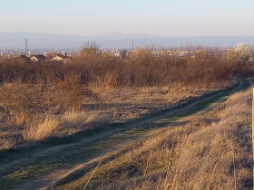 Spiknutí Brestnik, oblast Plovdiv 1