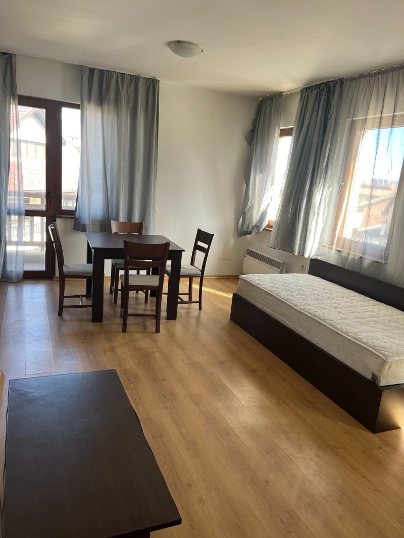 Satılık  1 yatak odası bölge Blagoevgrad , Bansko , 57 metrekare | 24239775 - görüntü [5]