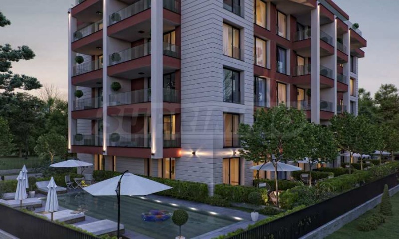 Продается  1 спальня область Бургас , к.к. Слънчев бряг , 146 кв.м | 74242991 - изображение [13]