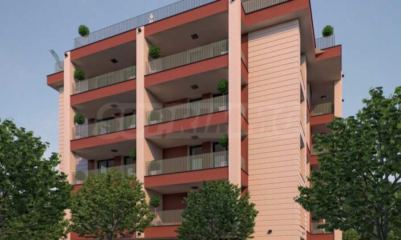 Продается  1 спальня область Бургас , к.к. Слънчев бряг , 146 кв.м | 74242991 - изображение [17]