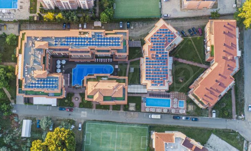 Продается  1 спальня область Бургас , к.к. Слънчев бряг , 146 кв.м | 74242991 - изображение [9]