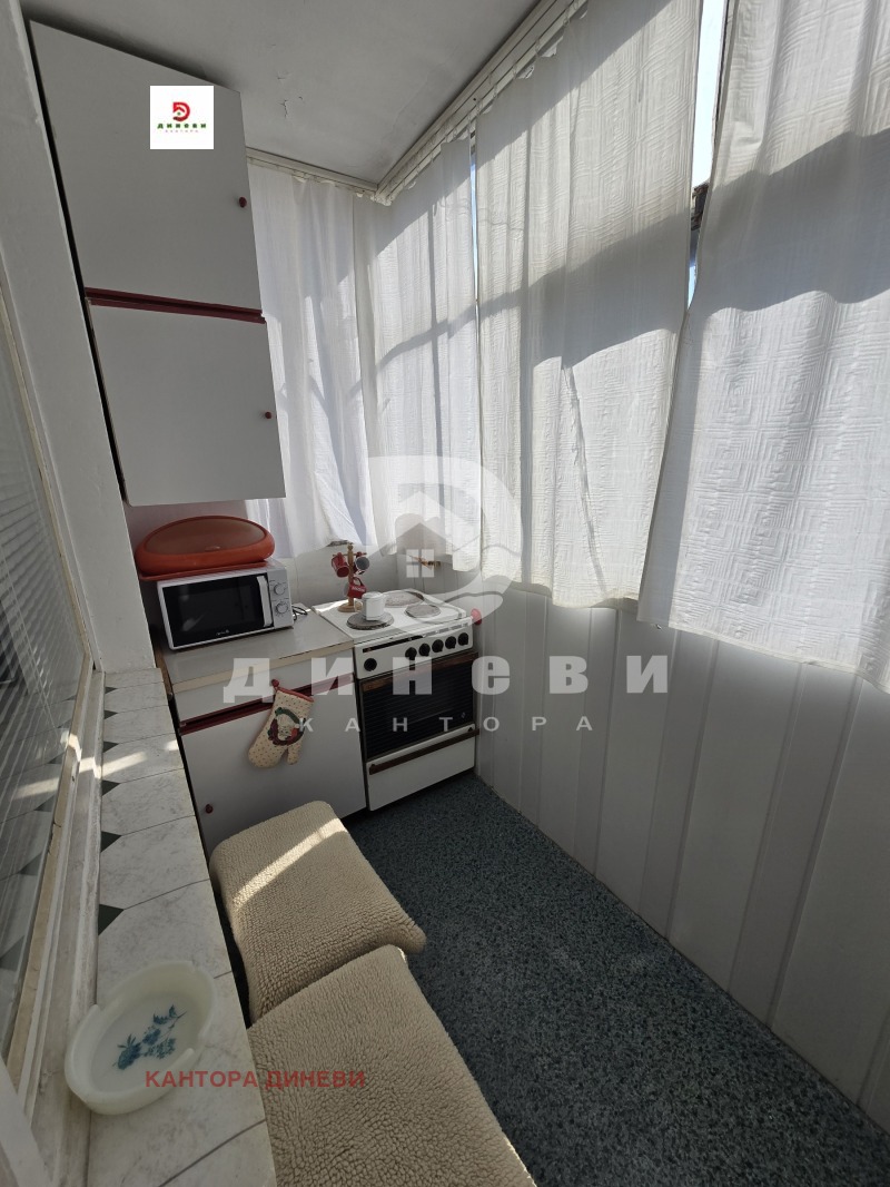 Продава 2-СТАЕН, гр. Стара Загора, Три чучура - север, снимка 6 - Апартаменти - 53502792