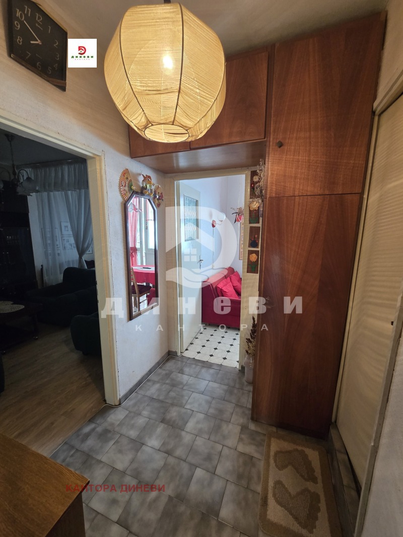 Продава 2-СТАЕН, гр. Стара Загора, Три чучура - север, снимка 10 - Апартаменти - 53502792