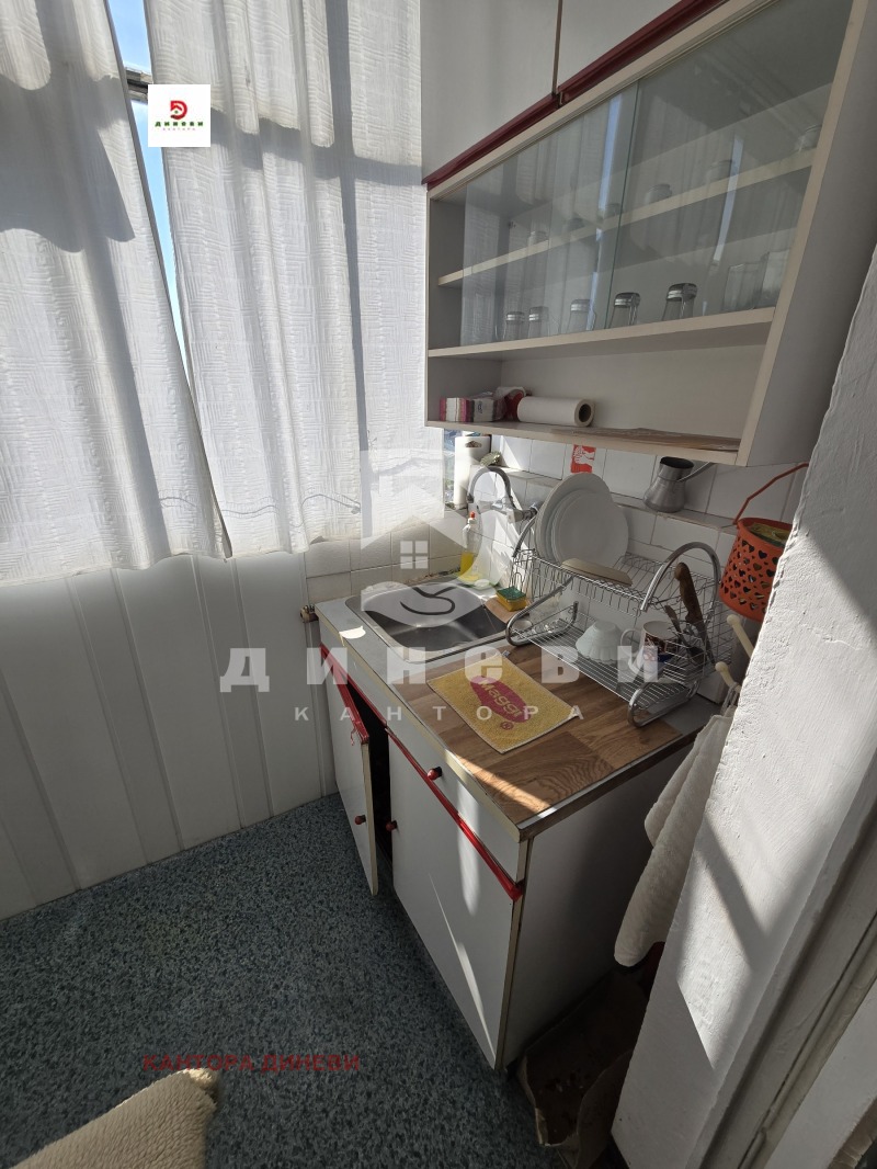 Продава 2-СТАЕН, гр. Стара Загора, Три чучура - север, снимка 5 - Апартаменти - 53502792