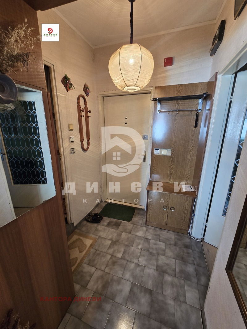 Продава 2-СТАЕН, гр. Стара Загора, Три чучура - север, снимка 9 - Апартаменти - 53502792