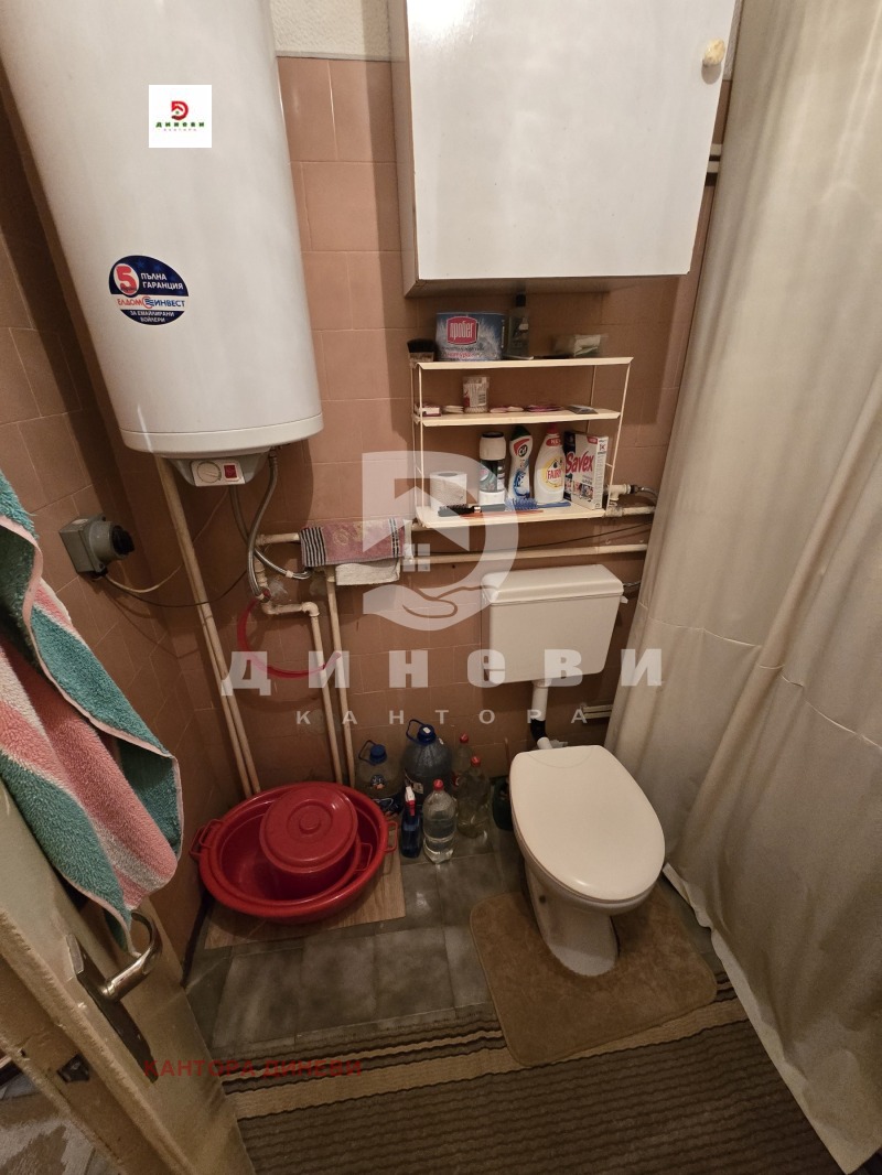 Продава 2-СТАЕН, гр. Стара Загора, Три чучура - север, снимка 8 - Апартаменти - 53502792