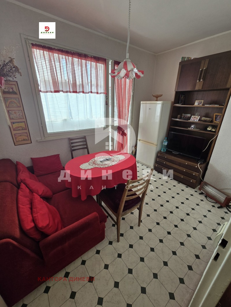 Продава 2-СТАЕН, гр. Стара Загора, Три чучура - север, снимка 4 - Апартаменти - 53502792