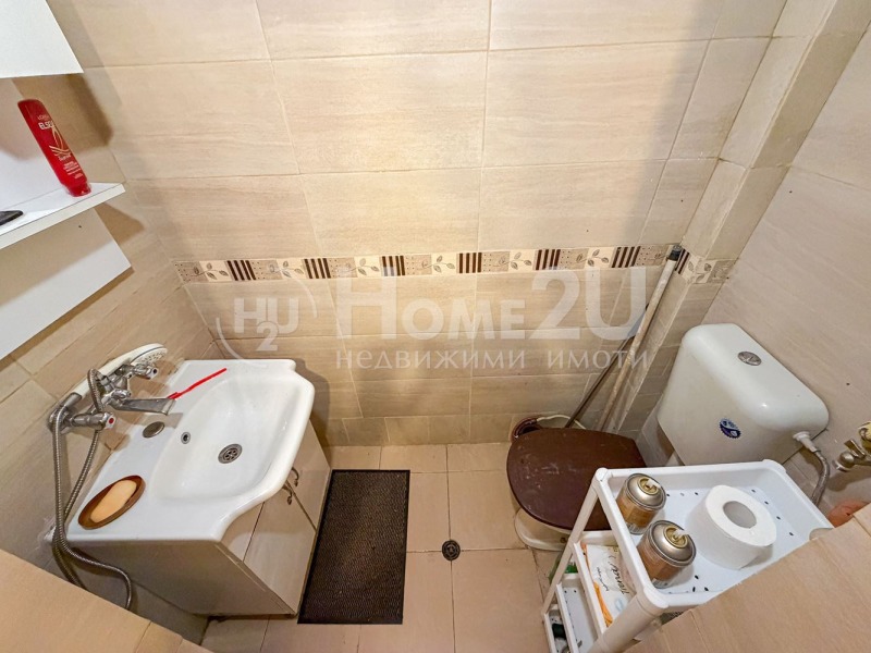 Продава 2-СТАЕН, гр. София, Западен парк, снимка 7 - Апартаменти - 52681475