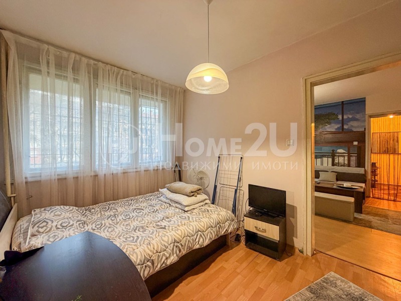 Продава 2-СТАЕН, гр. София, Западен парк, снимка 5 - Апартаменти - 52681475