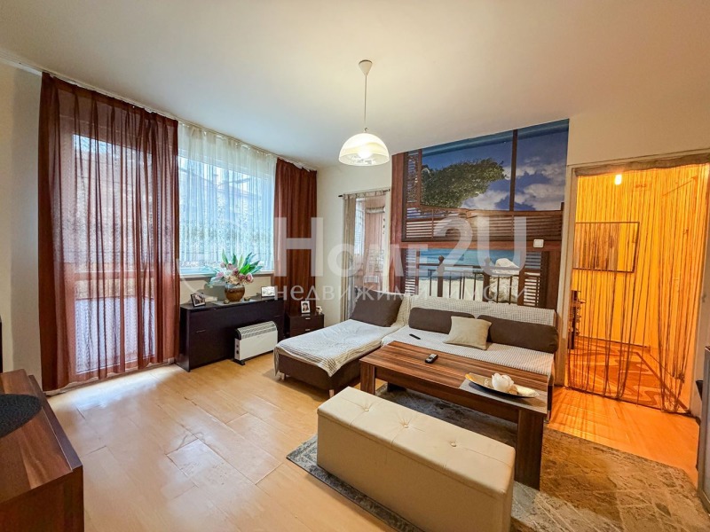 Продава 2-СТАЕН, гр. София, Западен парк, снимка 2 - Апартаменти - 52681475