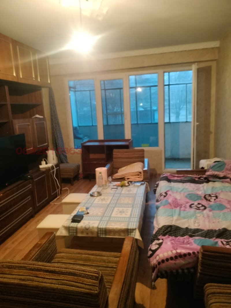 Продава 2-СТАЕН, гр. Русе, Дружба 1