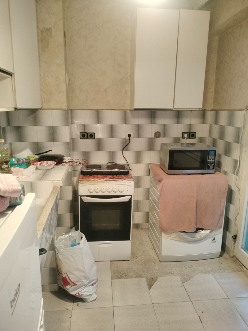 Продава 2-СТАЕН, гр. Русе, Дружба 1, снимка 6 - Апартаменти - 52792156