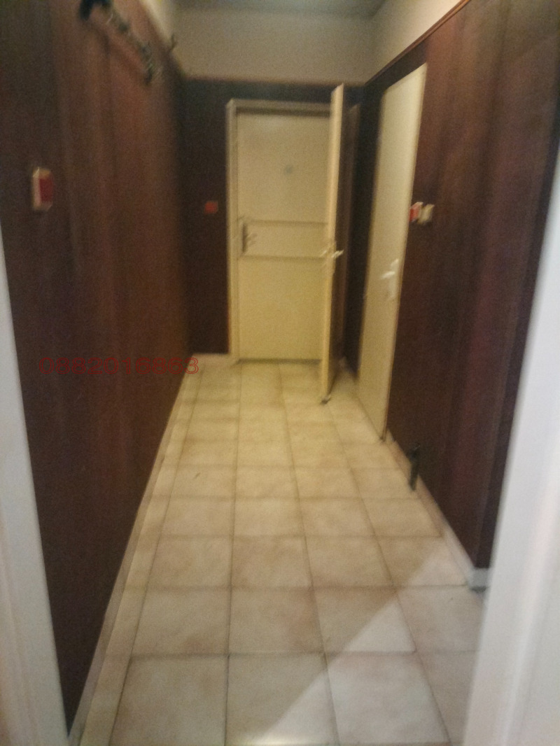 Продава 2-СТАЕН, гр. Русе, Дружба 1, снимка 9 - Апартаменти - 52792156