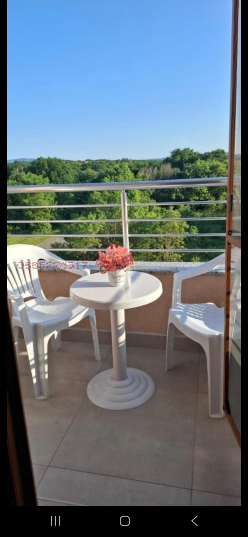 Продава 2-СТАЕН, гр. Приморско, област Бургас, снимка 7 - Апартаменти - 53386143