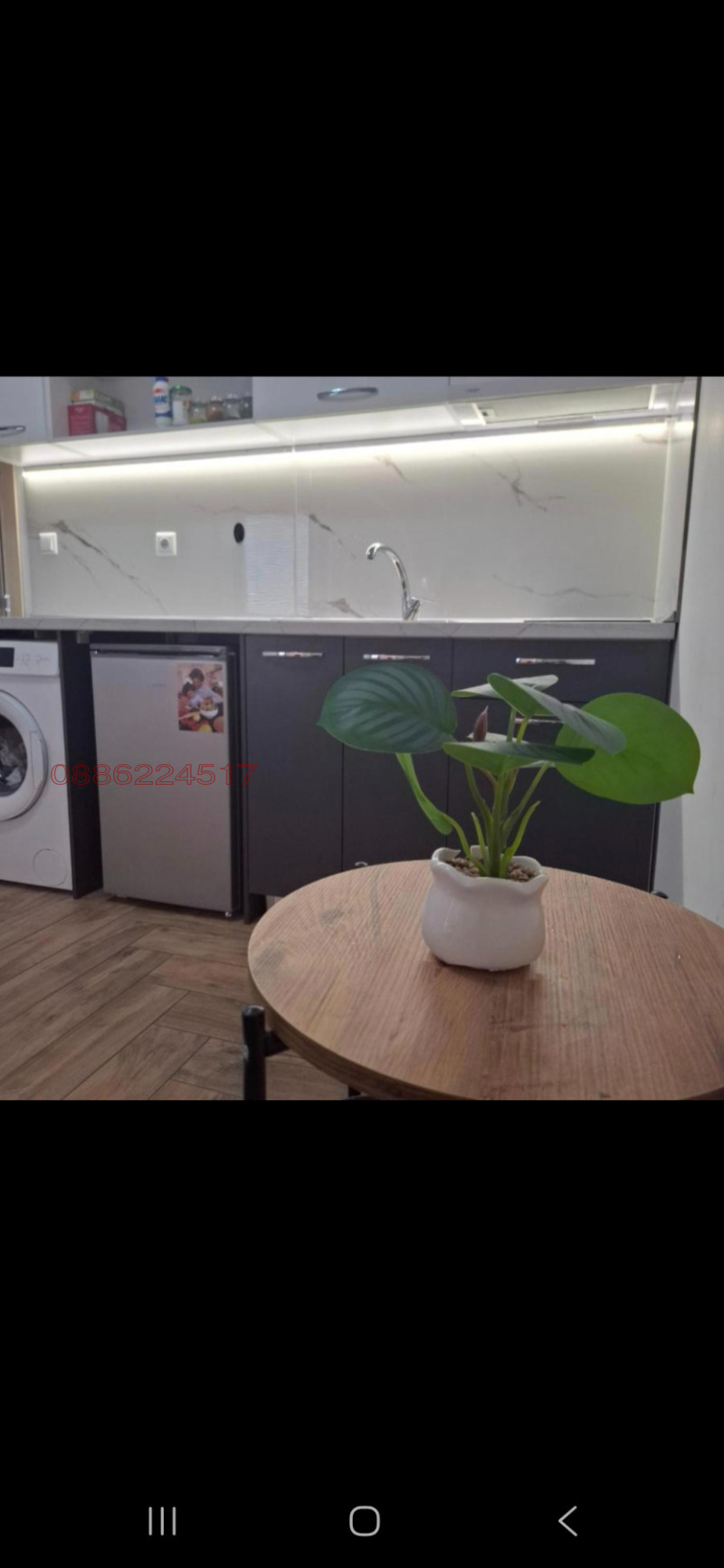 Продава 2-СТАЕН, гр. Приморско, област Бургас, снимка 2 - Апартаменти - 53386143