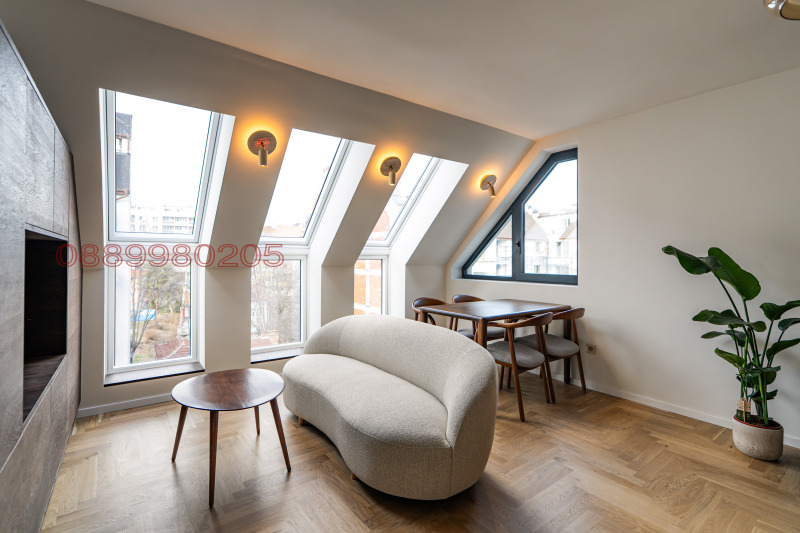 Продава 2-СТАЕН, гр. София, Център, снимка 8 - Апартаменти - 53570259