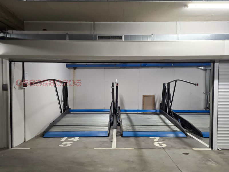 Продава 2-СТАЕН, гр. София, Център, снимка 11 - Апартаменти - 53570259