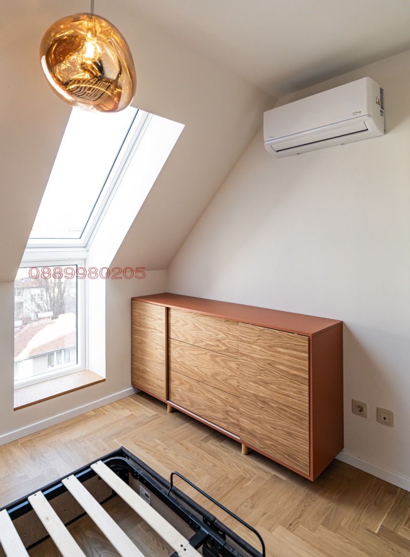 Продава 2-СТАЕН, гр. София, Център, снимка 4 - Апартаменти - 53570259