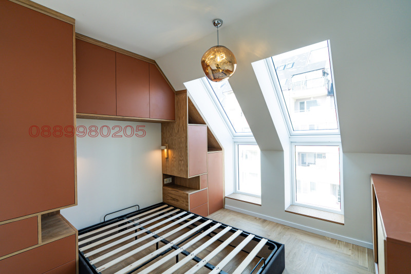 Продава 2-СТАЕН, гр. София, Център, снимка 3 - Апартаменти - 53570259