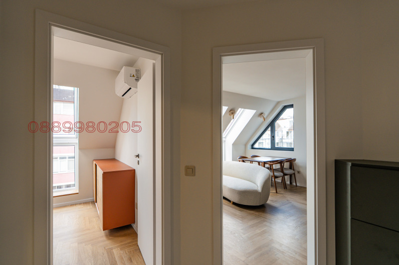 Продава 2-СТАЕН, гр. София, Център, снимка 10 - Апартаменти - 53570259