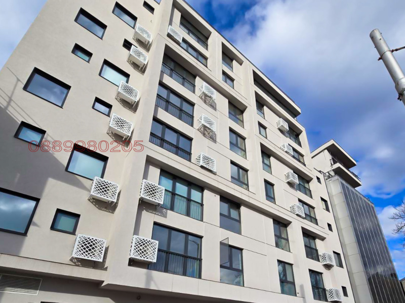 Продава 2-СТАЕН, гр. София, Център, снимка 12 - Апартаменти - 53570259