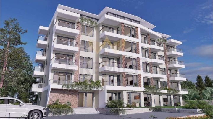 Продава 2-СТАЕН, гр. Варна, м-т Ален мак, снимка 2 - Апартаменти - 53955989