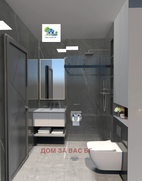 Продава 2-СТАЕН, гр. Елин Пелин, област София област, снимка 8 - Апартаменти - 54248341