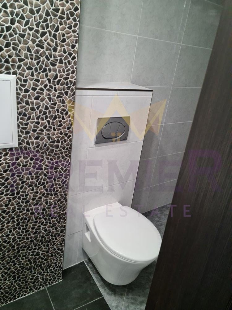 Продава 2-СТАЕН, гр. Пловдив, Кючук Париж, снимка 9 - Апартаменти - 54566346