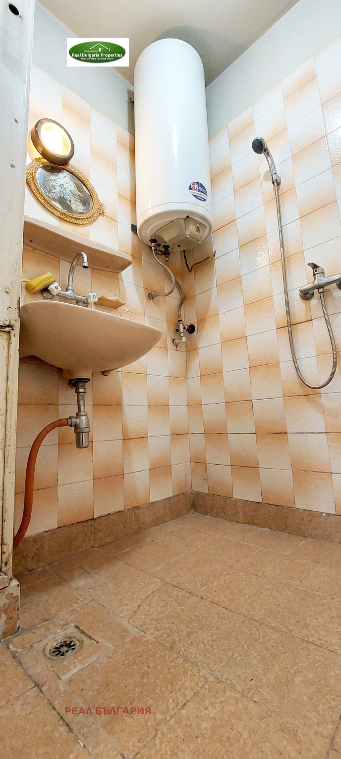 Продава 2-СТАЕН, гр. Русе, Здравец Изток, снимка 7 - Апартаменти - 55102340