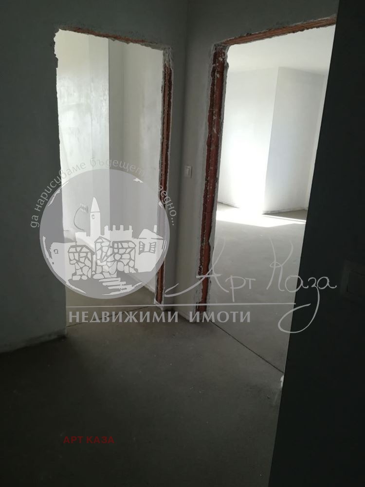 Till salu  2 sovrum Plovdiv , Ostromila , 93 kvm | 78355491 - bild [4]