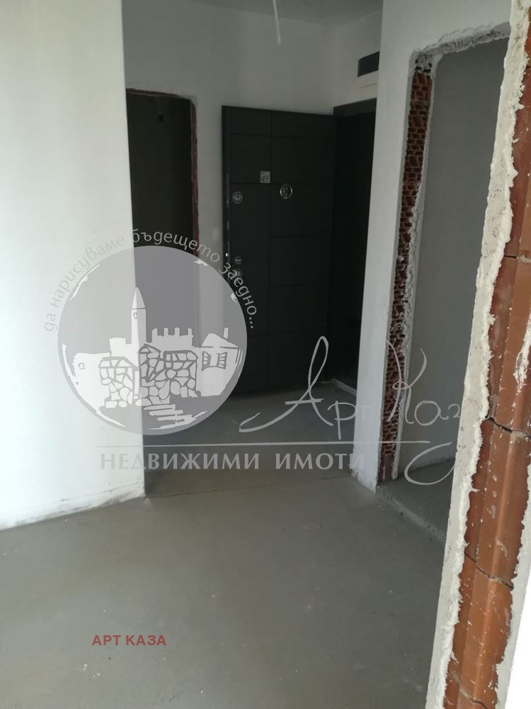 Satılık  2 yatak odası Plovdiv , Ostromila , 93 metrekare | 78355491 - görüntü [9]