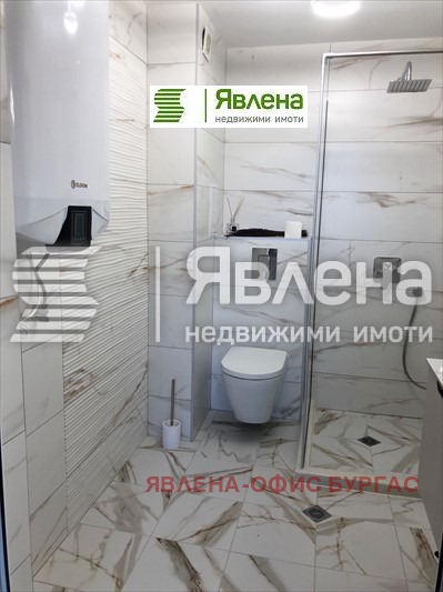 Продава 3-СТАЕН, гр. Бургас, област Бургас, снимка 3 - Aпартаменти - 48697282