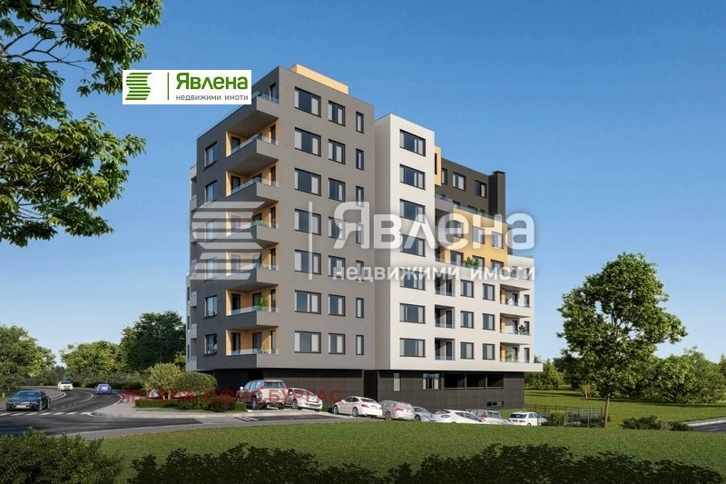 En venta  2 dormitorios Burgas , Meden rudnik - zona D , 111 metros cuadrados | 87092982 - imagen [2]