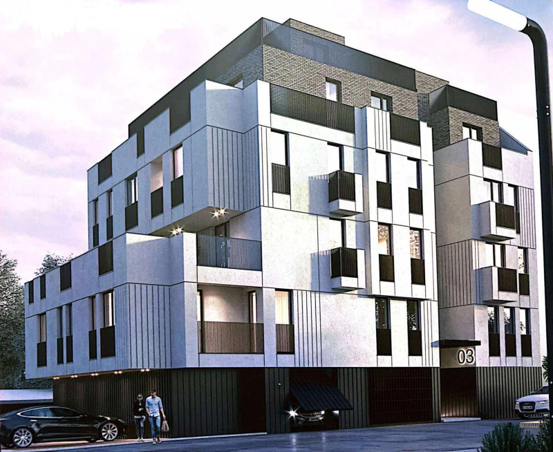 Продава 3-СТАЕН, град Хасково, Любен Каравелов • по договаряне • 98098584 1